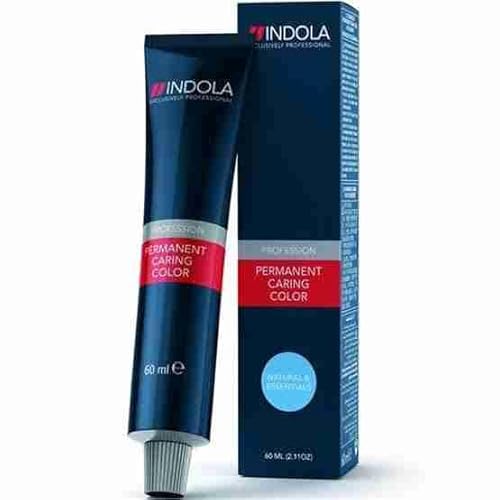 Indola - Profession Caring Color - 6.60-60 ml