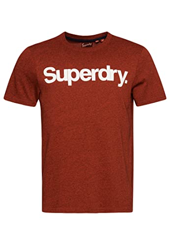 Superdry Vintage Core Logo Classic Shirt Herren