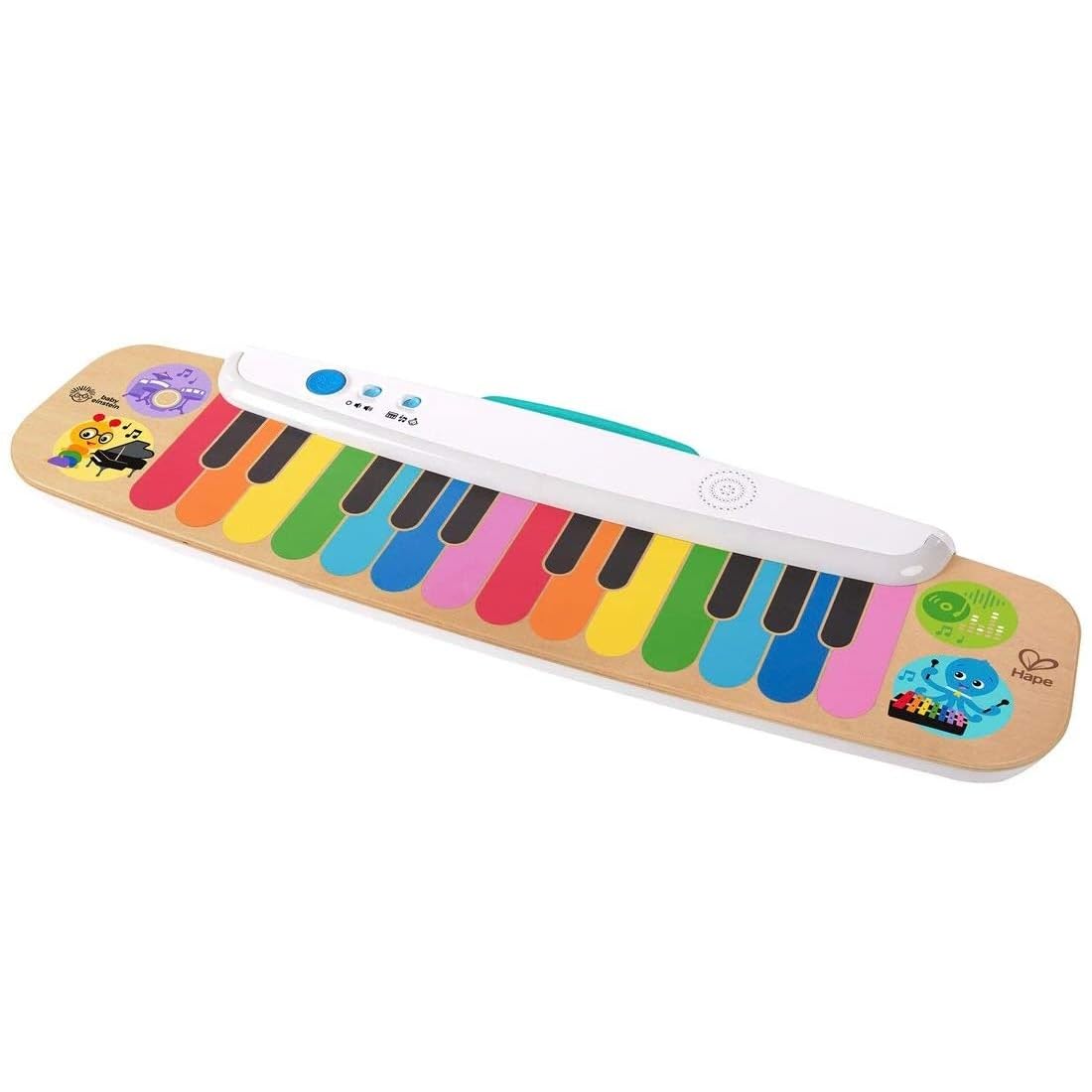 Hape Touch Keyboard Baby