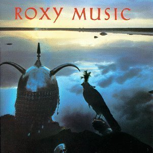 Avalon by Roxy Music (1990) Audio CD