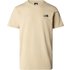 The North Face Herren Simple Dome T-Shirt