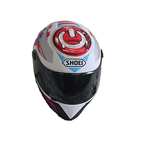 Welpe Katze und Hund Haustier Mini Helm, Kopfschutz Helm Kleine Outdoor-Cap Motorrad Haustier Mini Helm Mit Haustier Herr Krawatte Glocke,05,S