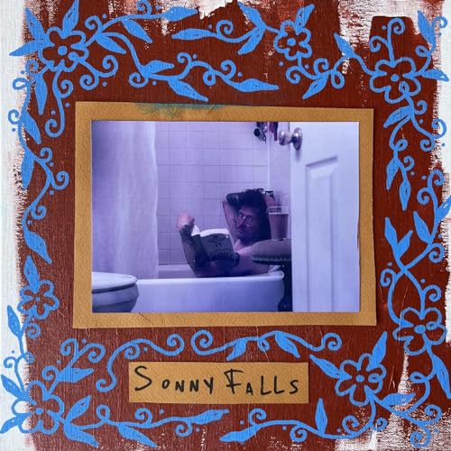 Sonny Falls [Vinyl LP]