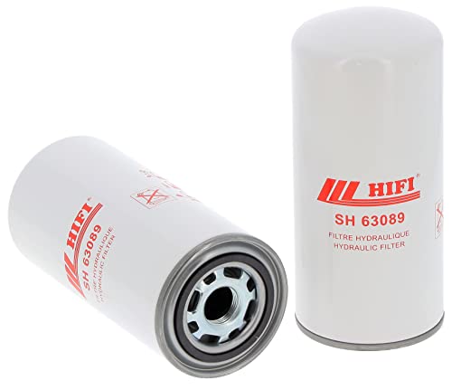 HIFI FILTER Hydraulikfilter SH 63089