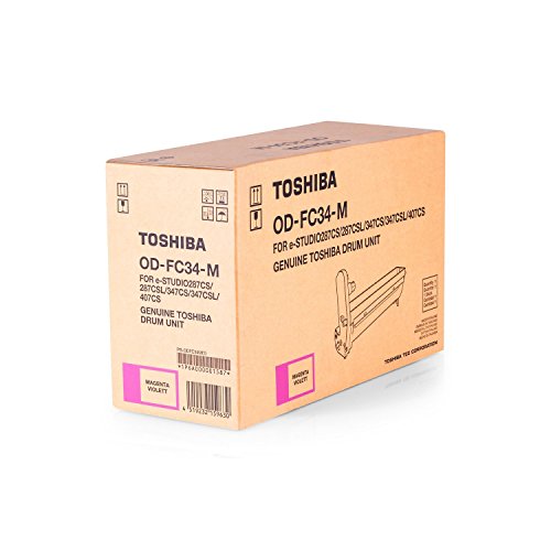 Toshiba OD-FC34M 30000Seiten Magenta
