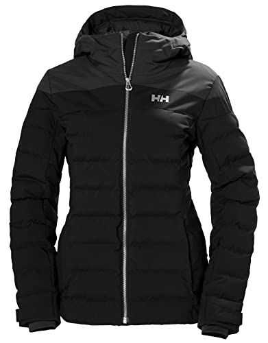 Helly Hansen Damen W Imperial Puffy Jacket, 990 schwarz, XL