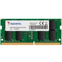 ADATA Premier Arbeitsspeicher (8 GB, DDR4, 3200 MHz, PC4-25600, CL22, SODIMM)