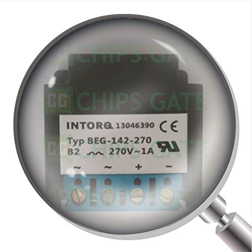 Intorq Gleichrichter BEG-142-270