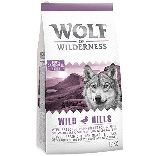 PaylesswithSS Wolf of Wilderness Wild Hills Ente