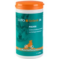 Luposan Gelenk 20 Pulver (1000 g)
