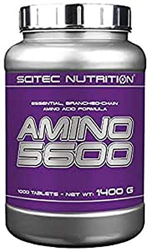 Scitec Nutrition - Amino 5600-1000 Tabletten