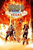 Kiss: Rocks Vegas - Live At The Hard Rock Hotel [DVD + 2LP] [UK Import]