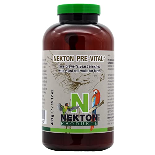 NEKTON-PRE-VITAL+ 430g