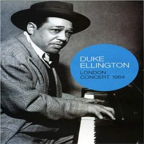 Duke Ellington - London Concert