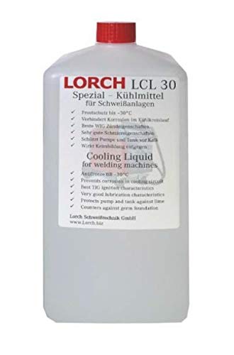 Lorch – Kühlmittel LCL 30, 5L