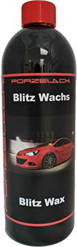 Porzelack Blitz WACHS, (1 Liter)