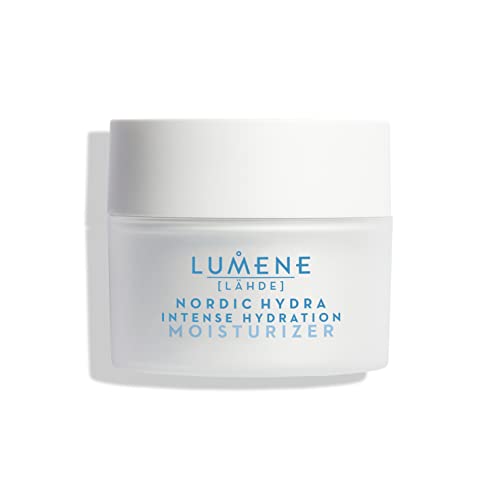 Lumene Nordic Hydra [Lahde] Intense Hydration Moisturizer (50,3 ml)