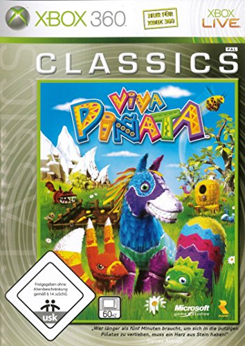 Viva Piñata - [Xbox 360]