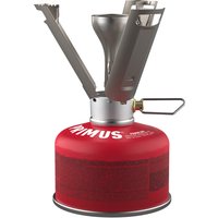 Primus Unisex – Erwachsene Fire Stick Kocher, rot, One Size