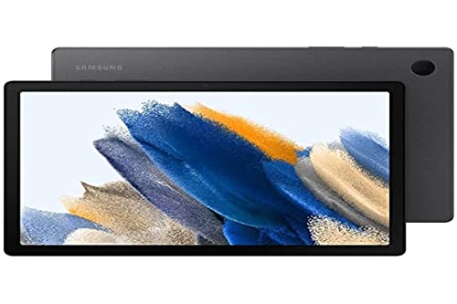 Samsung Galaxy Tab A8 10.5 (2021) LTE 32 GB 3 GB RAM SM-X205 Grau