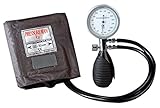 Pressure Man II E3 1079G Klett-Manschette Blutdruckmesser, Grün