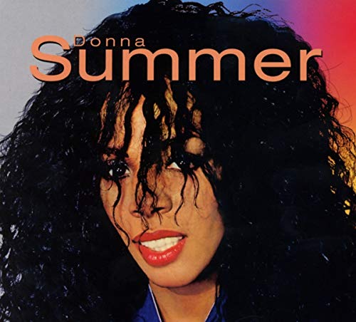 Donna Summer (Mini Replica Gatefold)