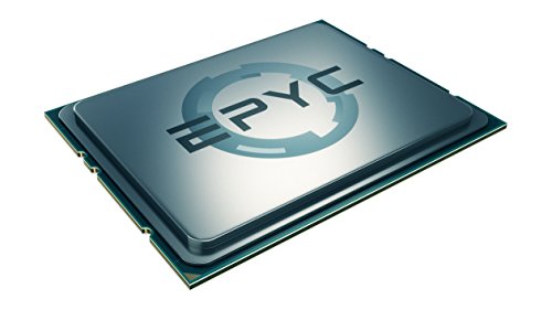 AMD epyc 7451 2.3 GHz 64 MB L3 Prozessor - Prozessoren (AMD epyc, 2,3 GHz, Server/Workstation, 64-Bit, 64 MB, L3)