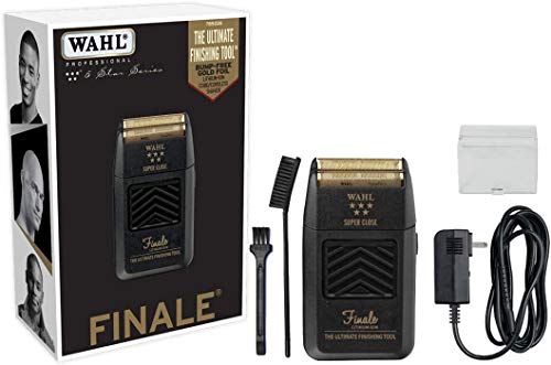 Wahl - wahl finale the ultimate finishing tool