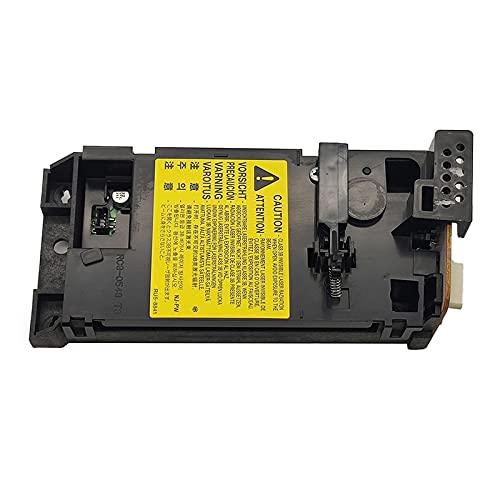 CHENJIAO Druckerzubehör RM1-7489 Lasereinheit für HP M1536 P1606 P1566 1536 1606 1566 Laserscanner-Baugruppe Druckerteile (Color : M1536)