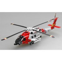 Easy Model 36925 Fertigmodell HH-60J, Jayhawk of USA, Coast guard