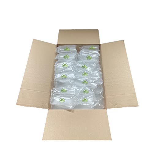 400 JaTop Luftpolsterkissen Luftkissen fertig gefüllt Füllmaterial Verpackungsmaterial Polstermaterial Lufttaschen Sonderangebot