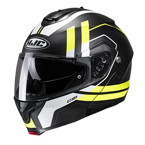 HJC Helmets C91 OCTO MC3HSF XL