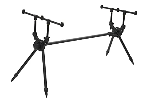 Prologic Tube 3 Rod Pod