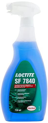 Loctite 1427770 Reiniger "Industrial 7840" 750 ml