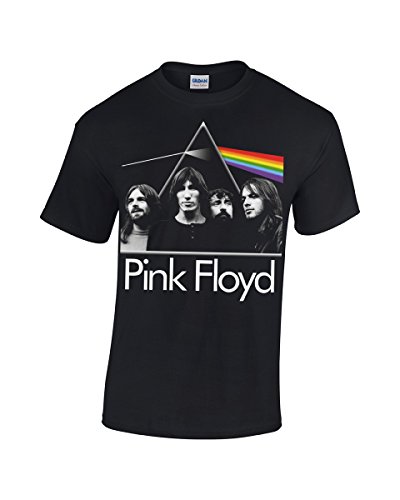 Pink Floyd The Dark Side of The Moon T-Shirt M