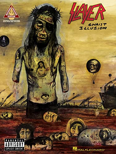 Slayer-Slayer-Gitarre-BOOK