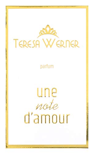 Teresa Werner Une Note d'Amour 50ml