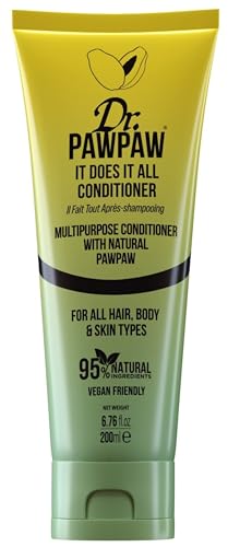 Dr. PAWPAW It Does It All Conditioner