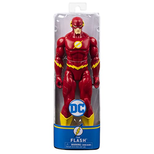 DC Universe 12in Figure - Flash