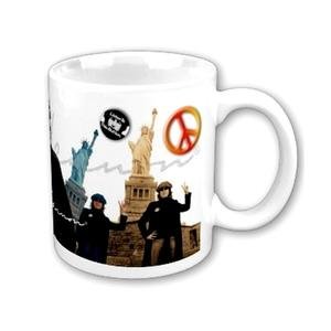 Statue of Liberty (Mug)