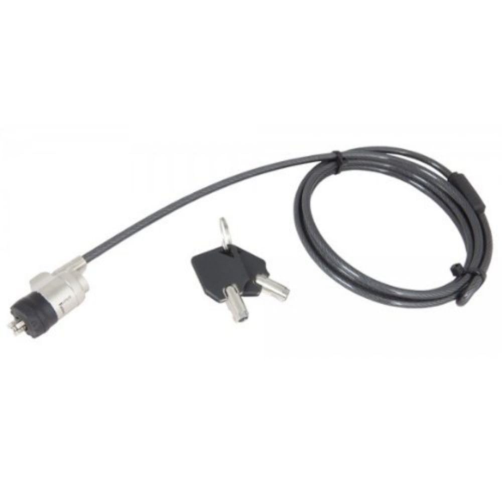 URBANFACTORY Cable ANTIVOL Pour PC Portable