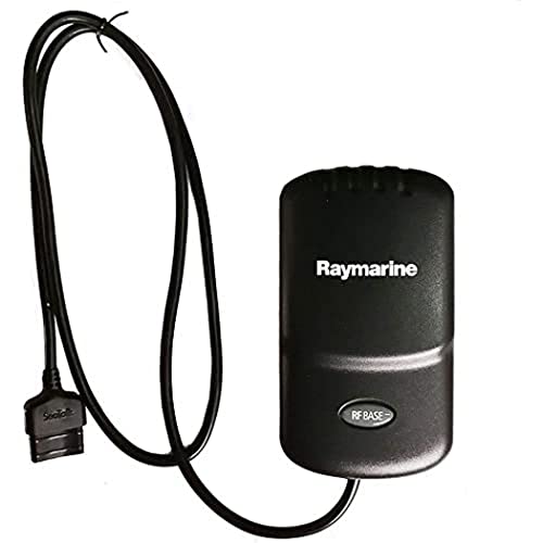 Raymarine Basisstation für kabellose Fernbedienungen S100 und Smartcontroller