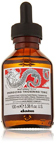 Davines Energizing Thickening Tonic 100ml