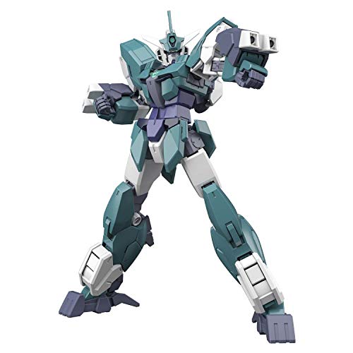 Bandai Spirits Build Divers Re:Rise Core Gundam & Veetwo Unit HG 1/144 Model Kit