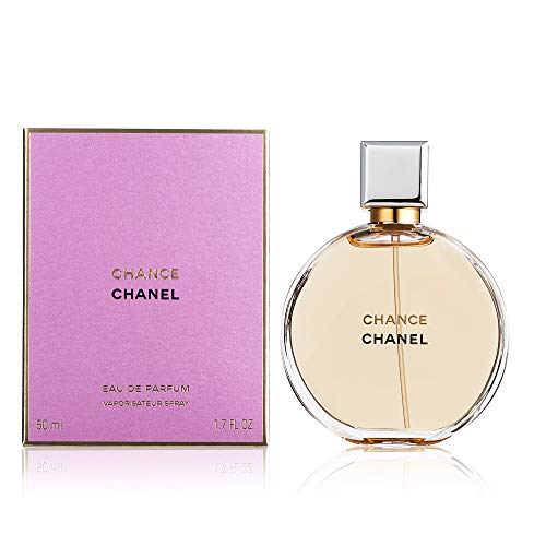 Chanel-Parfüm Chance, für Frauen (Eau de Parfum), 50 ml