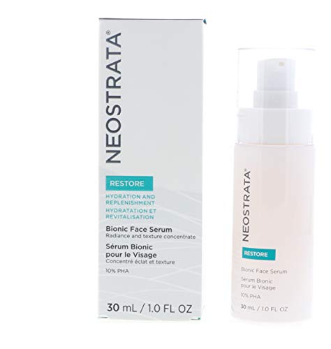 NeoStrata Targeted Treatments - Bionic Face Serum, 30 ml
