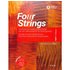 Four Strings 1