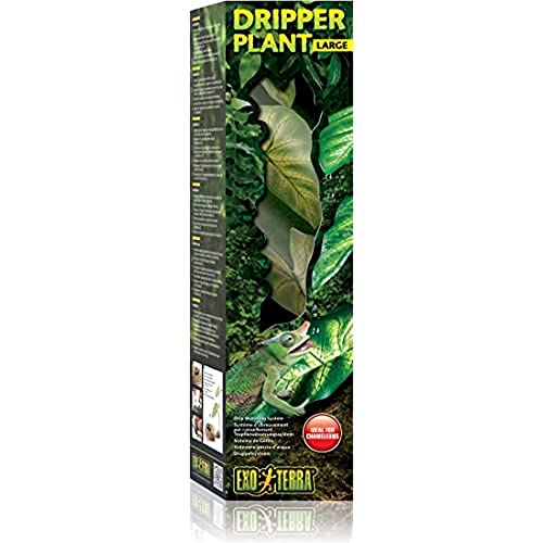 Exo Terra Dripper Plant mit Pumpe - large