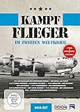 Kampfflieger im Zweiten Weltkrieg - Gesamtbox (3 DVDs)