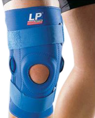 LP Support Knieorthese mit Gelenkschienen